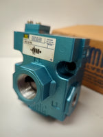  MAC Valves 56C-52-RA Remote Air Valve 3/8" NPTF Image