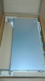  Siemens 6SN1146-1AB00-0BA1 Simodrive 611 Infeed Module Image