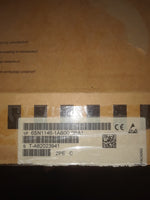  Siemens 6SN1146-1AB00-0BA1 Simodrive 611 Infeed Module Image