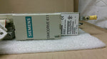  Siemens 6SN1146-1AB00-0BA1 Simodrive 611 Infeed Module Image