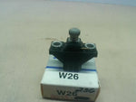  Allen Bradley W26 Overload Relay Heater Element Image