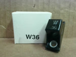  Allen Bradley W36 Overload Relay Heater Element Image