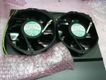  Fanuc A05B-2451-C901 Cooling Fan Assembly Image
