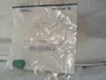  ALLEN BRADLEY 800T-N122G CAP, SMALL PILOT LIGHT CAP, GREEN Image