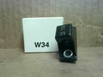  Allen Bradley W34 ThermalOverload Heater Element Image