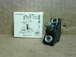  Allen Bradley W34 ThermalOverload Heater Element Image
