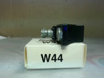  Allen Bradley W44 Thermal Overload Heater Element Image