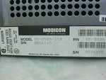  Modicon AS-S908-110 Remote I/O Processor Single Channel Image