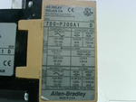  ALLEN BRADLEY 700P200A1 RELAY Image