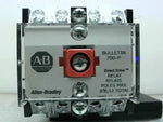  Allen Bradley 700-P800A1 Heavy-Duty Industrial Relay Image