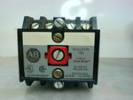  Allen Bradley 700-P800A1 Heavy-Duty Industrial Relay Image
