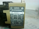  Allen Bradley 700-P800A1 Heavy-Duty Industrial Relay Image