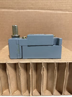  Square D 9007C68T10 /A Rotary Head Limit Switch Image