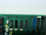  ABB 2668-180-179 /4 Circuit Board Memory Card Image