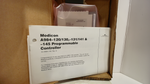  Modicon PCA984145 Compact CPU 8K Memory w/ MB Processor 24VDC Image