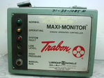  Trabon 163-160-300 Maxi-Monitor Universal Controller Image