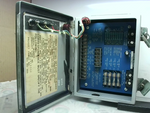  Trabon 163-160-300 Maxi-Monitor Universal Controller Image