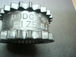  DODGE 4218 Image