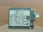  Square D 9012 GAW-4 Series C Pressure Switch Image