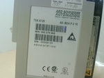  Schneider AEG Modicon AS-BDAP-210 Output Module 8PT Isolated 24-115VAC-230VAC Image