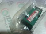  Numatrol RA7-0101 Pneumatic Valve Factory Sealed Image