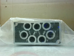  Numatrol RA7-0101 Pneumatic Valve Factory Sealed Image