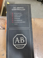  Allen Bradley 1388B-AV 40 DC Servo Controller Series B! Image