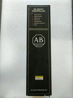  Allen Bradley 1388B-AV 40 DC Servo Controller Series B! Image