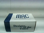  MAC  82A-AC-000-TM-DAAP-1DA - VALVE, 5.4W, 120/110V, 60/50HZ, VAC TO 150PSI Image