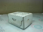  Telemecanique LR2D1310 Thermal Overload Relay 4-6 AMP Image