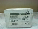  Telemecanique LR2D1310 Thermal Overload Relay 4-6 AMP Image