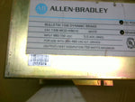  ALLEN BRADLEY 1336-MOD-KB010 SER. D DYNAMIC BRAKE Image