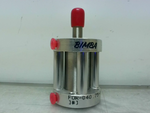  Bimba FOR-040 Air Cylinder 1/2" Stroke 3/4" Bore Image