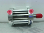  Bimba FOR-040 Air Cylinder 1/2" Stroke 3/4" Bore Image