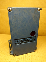  Opcon 1141D-6501 Photoelectric Sensor 104824 Image