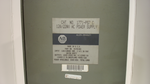  Allen Bradley 1771-PS7  Power Supply Module 2.4AMP 120/220VAC 50/60HZ Image