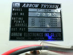  Arrow Tryren  ST-15CM Audio Alarm. Operates from 12 VDC to 240 VAC Image