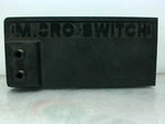  Micro Switch FE-MLS8C-F0 Photoelectric Fiber Optic Control 120Vac Image