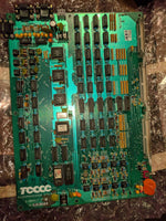  Tocco D209517 Microprocessor Control REP Image