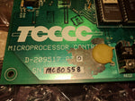 Tocco D209517 Microprocessor Control REP Image