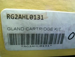  Parker RG2AHL0131 Gland Cartridge Kit 1-3/8" Cylinder Rod Image