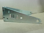  Stanley 4573239 Hinge Strap Type 6 Inches Long Each Leaf Image