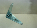  Stanley 4573239 Hinge Strap Type 6 Inches Long Each Leaf Image