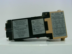  Allen Bradley 700-PT400A1 Control Relay w/ Pneumatic Timer 120VAC Rail Mounted Image