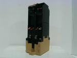  Allen Bradley 700-PT400A1 Control Relay w/ Pneumatic Timer 120VAC Rail Mounted Image