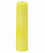  Dixon 888-Y Railroad Crayon Chalk Yellow 71 Sticks Dixon 88813 Image
