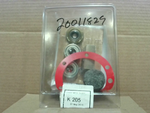  Gast Mfg. K 205 Air Motor Repair Kit Image