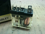 Allen Bradley  700-HK36A06 Square Base Relay 10AMP Image