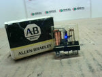 Allen Bradley  700-HK36A06 Square Base Relay 10AMP Image