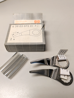  FEIN POWER TOOL 63903072017 BLADE Image